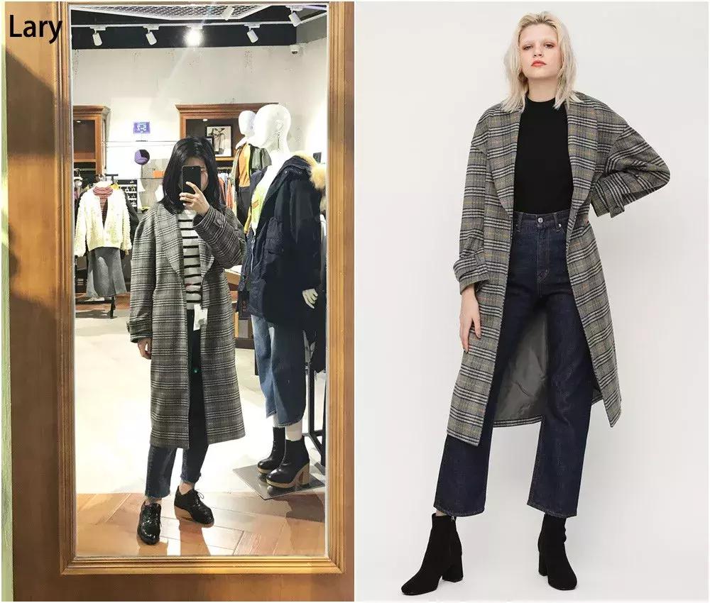 我们试了近百件大衣，告诉你们哪些值得买