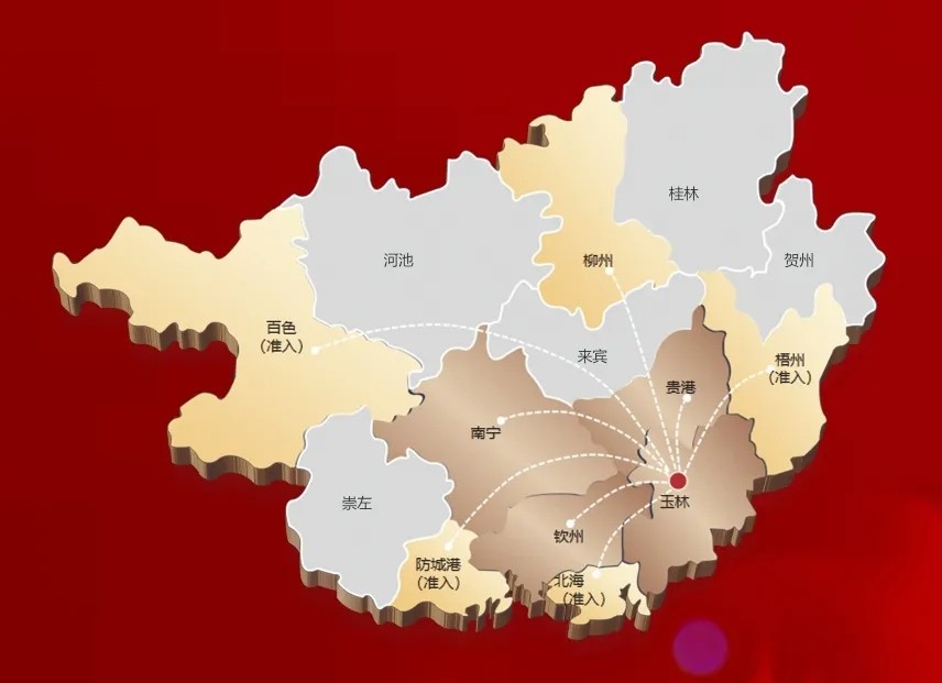 房企年中考前“黑马”杀出，中鼎集团事迹极速增长