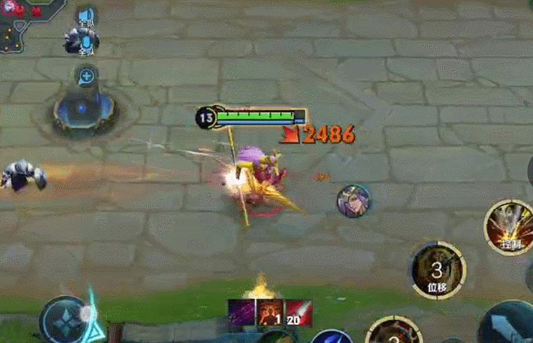 孙悟空的玩法及思路,老玩家玩大话西游