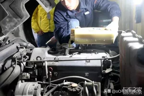 货车发动机水温高是什么原因,科索发动机水温高是什么原因