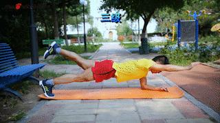 跳舞时总尿尿咋回事？