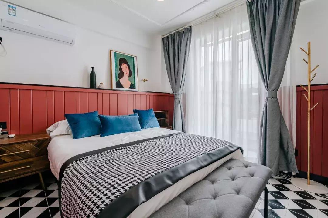 藏在海边的摩洛哥花园！夫妻俩不懂设计，却打造厦门最美网红民宿