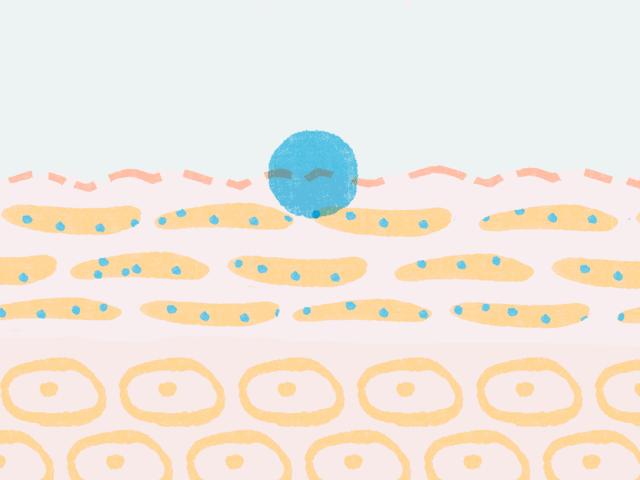 换季护肤攻略拯救恼人敏感肌,换季肌肤敏感处理三天就好啦