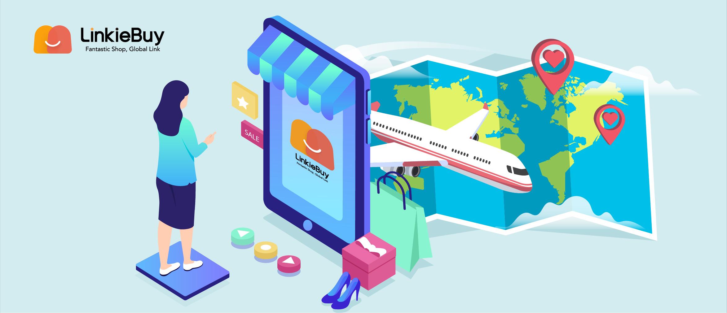 海外奥莱过度依赖旅游业去库存，LinkieBuy可助力实现全渠道转型