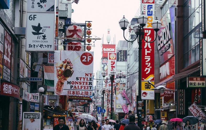 国际快递寄到泰国多少钱,国际快递到日本多少钱