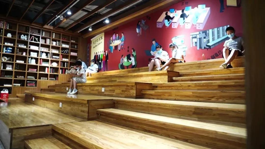 是什么让越来越多的年轻人爱上津南，留在津南！