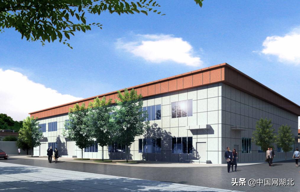 计划总投资118亿元！刚刚，宜昌一批重大项目集中开工