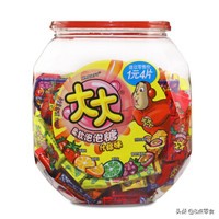 30种怀旧零食大全,30-40岁零食推荐