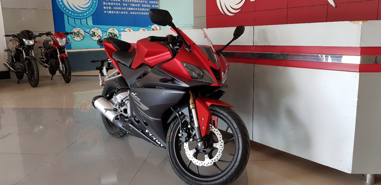 大排机车新手可以驾驶嘛,新手大排机车0差评