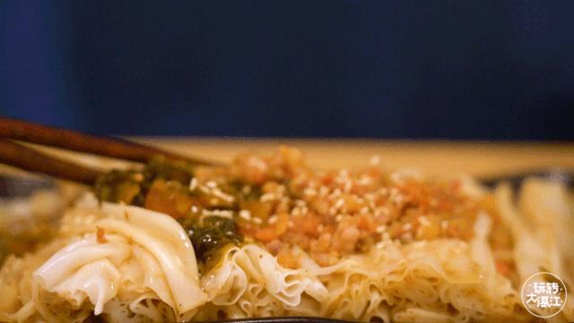 霞山第一汤，不服来战