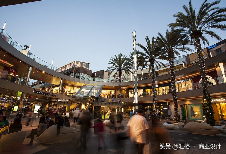 从购物中心到城市地标的华丽转变,重生还是消亡