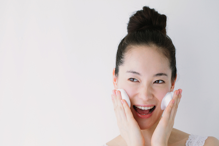 拒绝盲目护肤,拒绝护肤提倡精简护肤