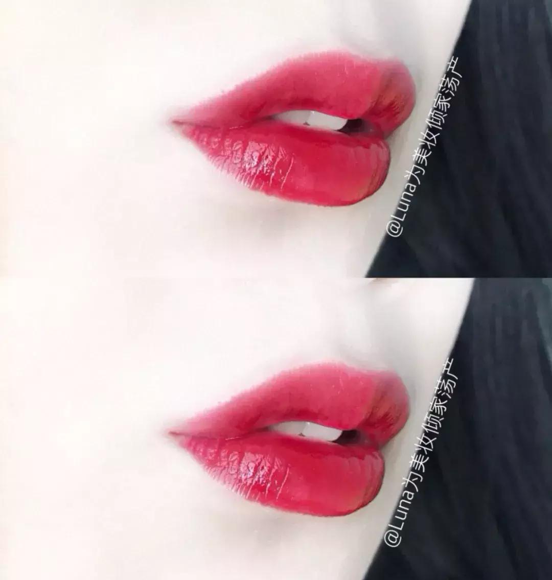 超级显白的口红夏天,美爆春夏的口红