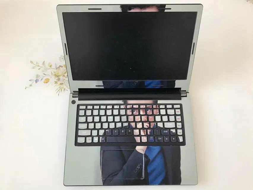 闲置老旧笔记本升级硬盘,联想s400加装固态硬盘攻略图文