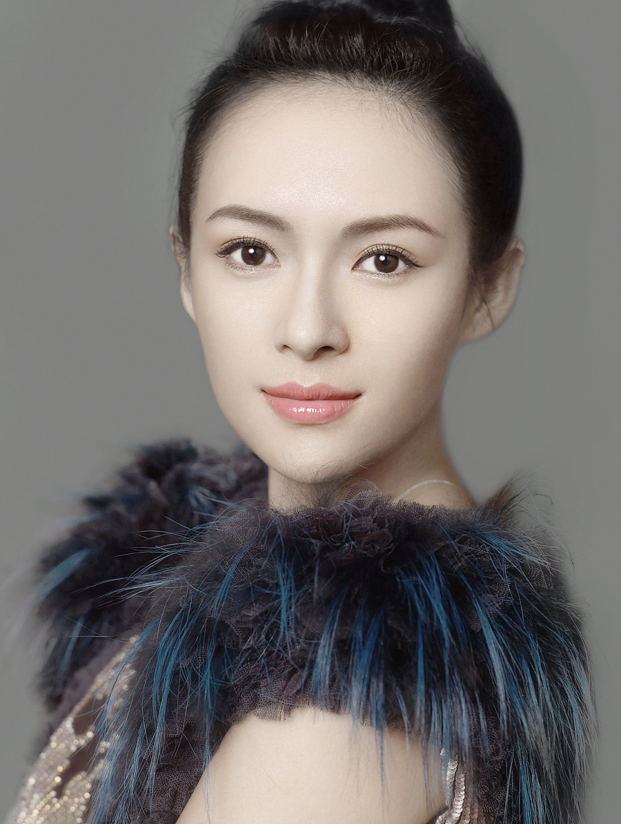 美人在骨不在皮的重要性,为什么女人越老脸色更好看