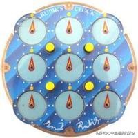 今天说一个题外话，魔方