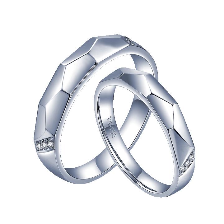 结婚钻戒卡住手指怎么解脱？