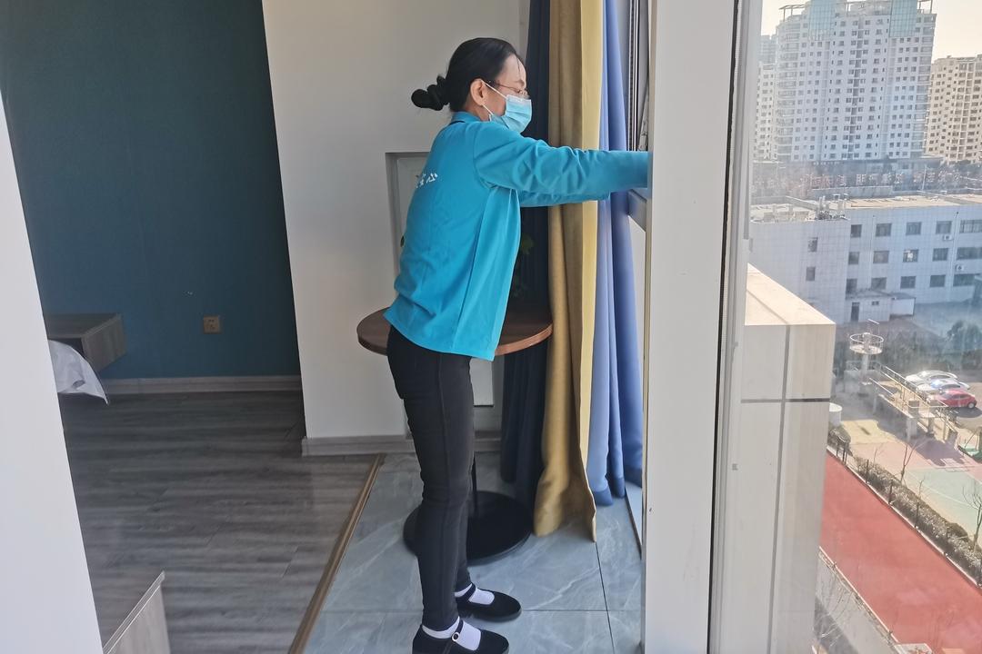 酒店挂在嘴边的“干净”，究竟要怎样做到？