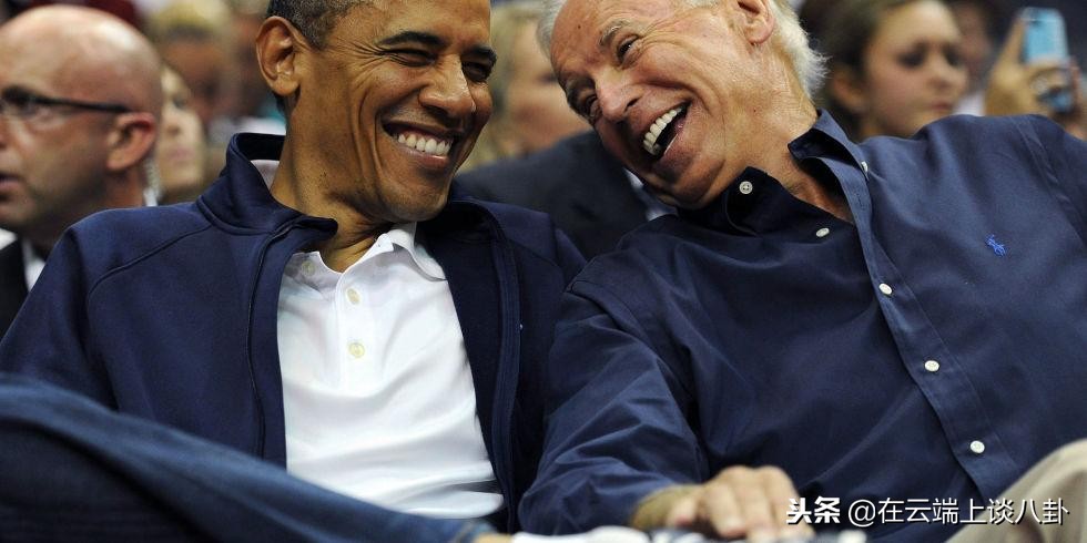嘿！你的萌多少钱一斤？我们来回顾下奥巴马那些最经典的时刻……