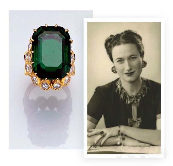 作为地位最崇高的彩色宝石，百万分之一的获得率，赋予了它的高贵