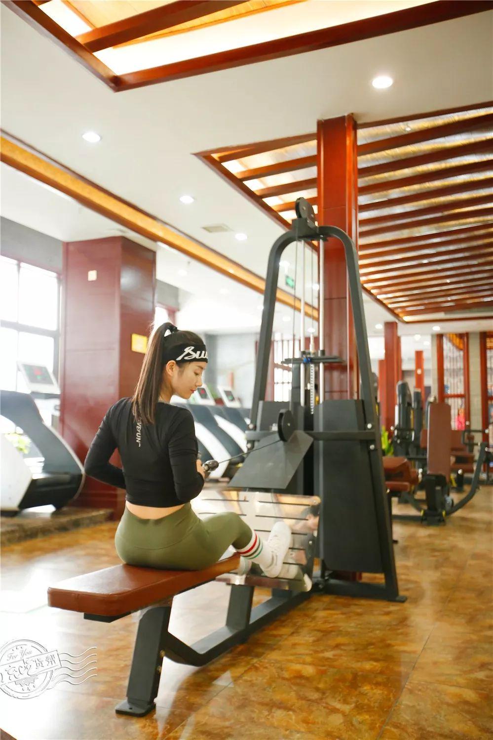 南充健身房有游泳池,南充哪里有室内健身房