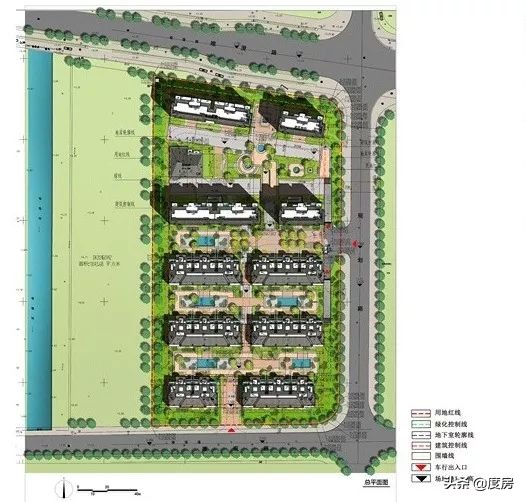苏州还有哪些地块能涨价,苏州万科颐和玲珑地块楼面价