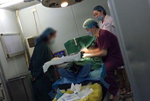 医院恶意手术,黑心医院丧心病狂