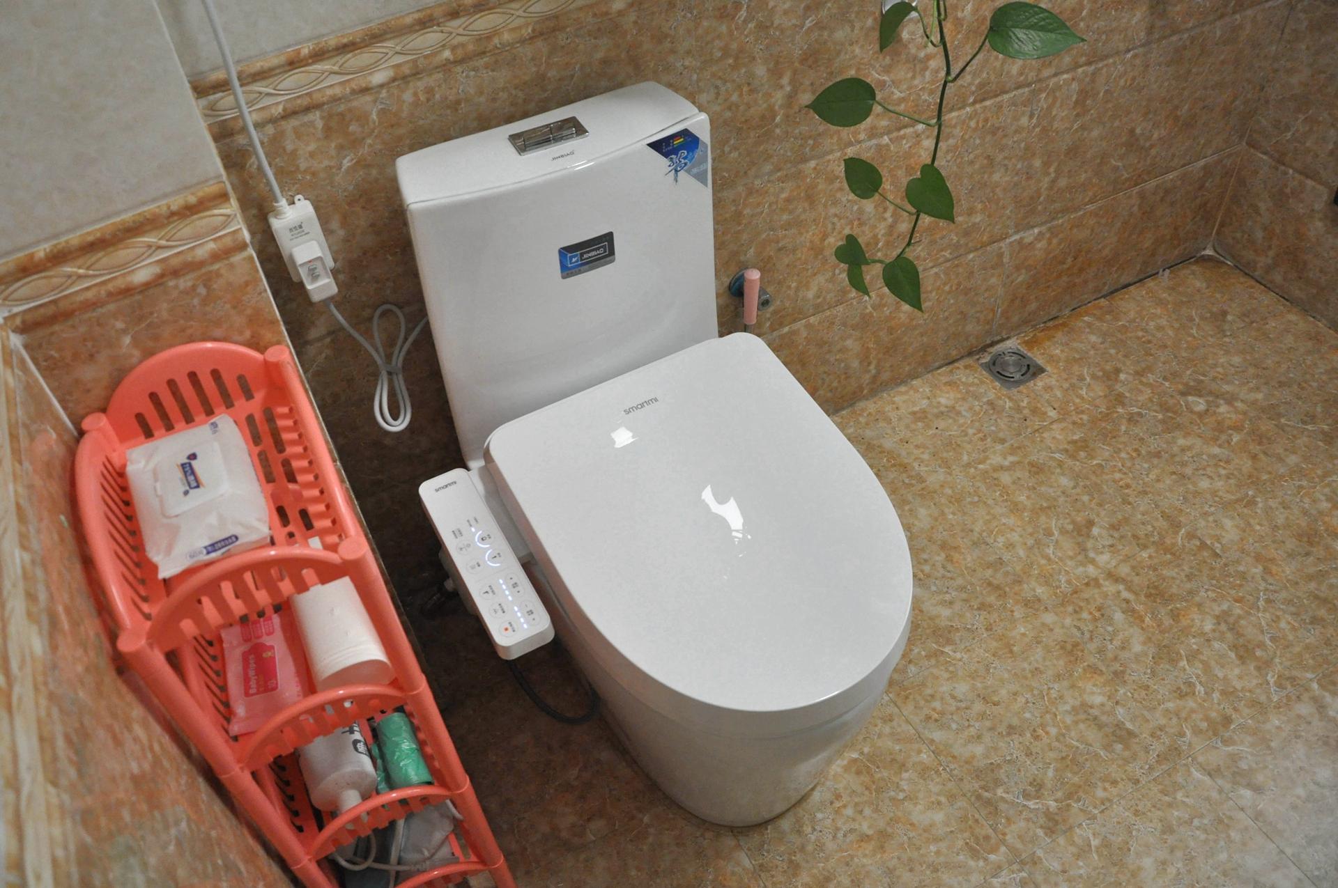 老马桶装智能马桶盖,智米智能马桶盖说明书