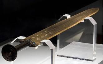 历史上十大女子兵器,古代适合女性使用的6大武器