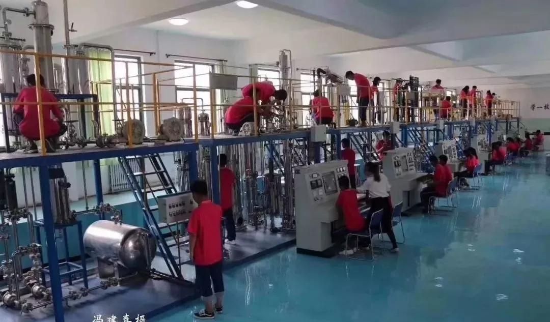 陕西正大技师学院招生范围,陕西正大技师学院有什么专业