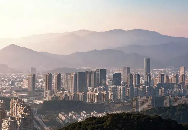 宁海属于中高风险吗,宁海潜力