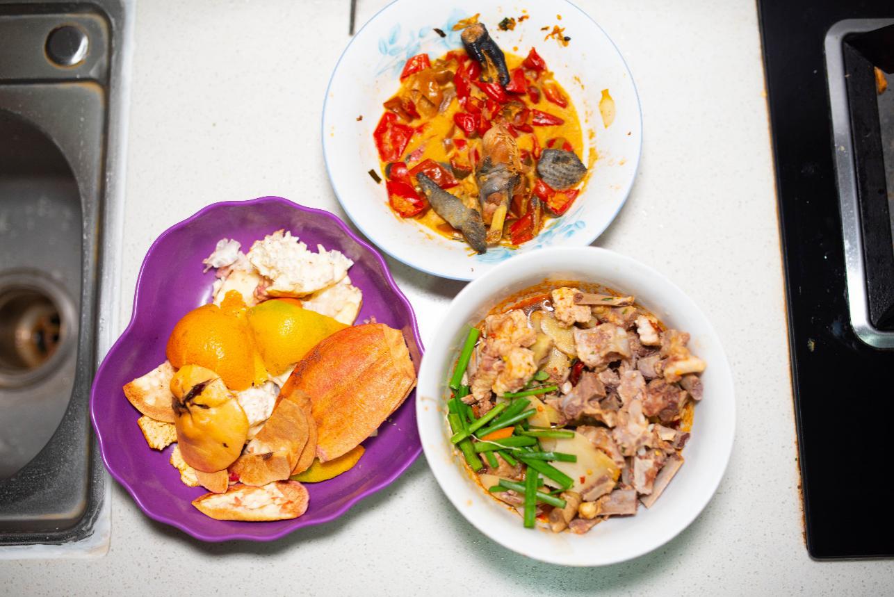 美的集成洗碗机强排水处理垃圾,美的l3洗碗机自清洁