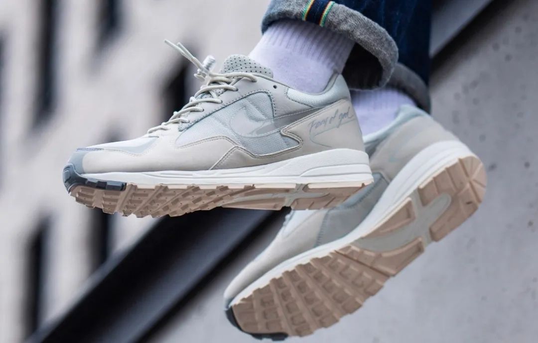 谁说联名=圈钱？这几双千元「宝藏联名」凭实力让我痛快交出钱包