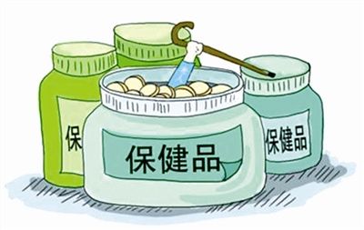 保健品全是骗人的吗,保健品真的是骗人的吗