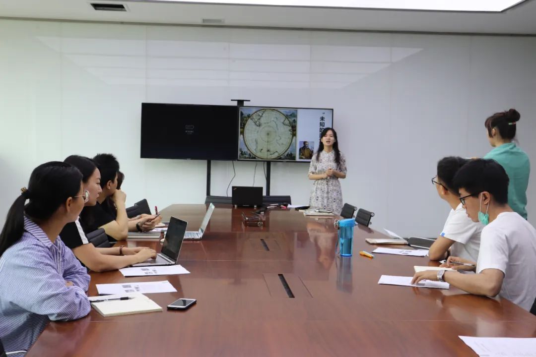 建设现代化卓越高中,打造卓越学校