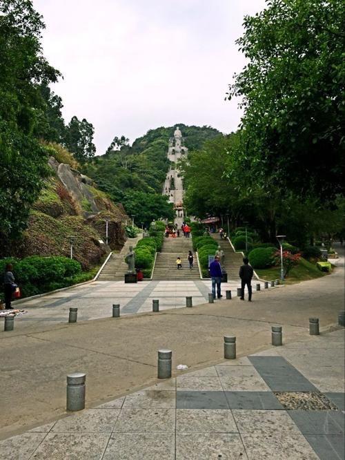 厦门名古屋旅游景区攻略,厦门旅游十大必去景点自由行攻略