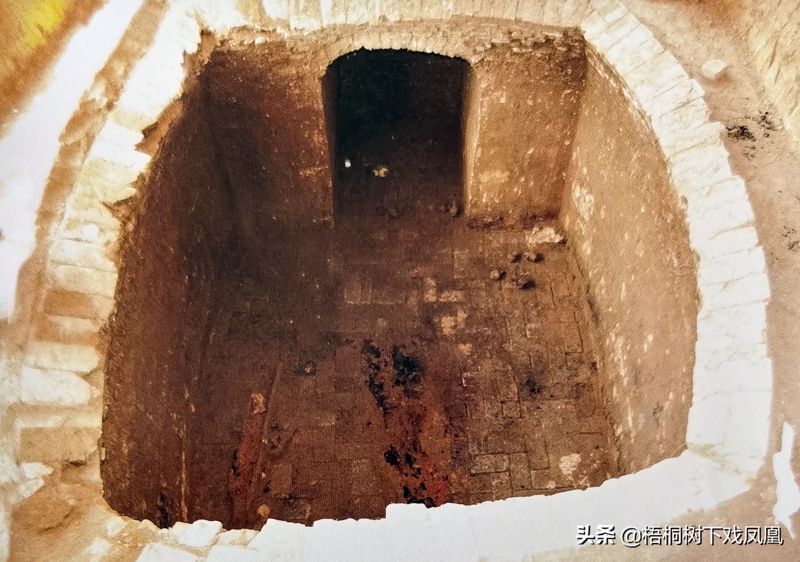 鬼吹灯盗墓是真实存在的吗,人点烛鬼吹灯是真的吗