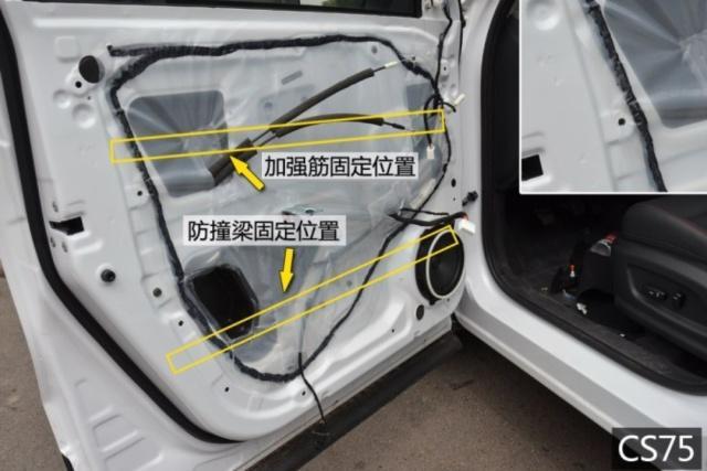 长安cs75和本田crv咋选择,长安cs75与本田crv底盘对比