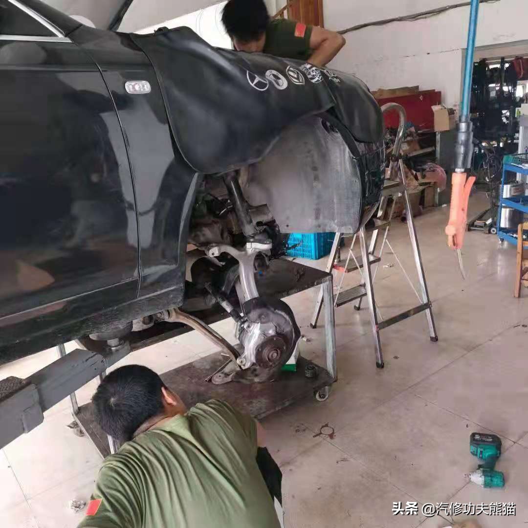 16万km的奥迪a62.0t烧不烧机油,13款2.0t奥迪a6l烧机油