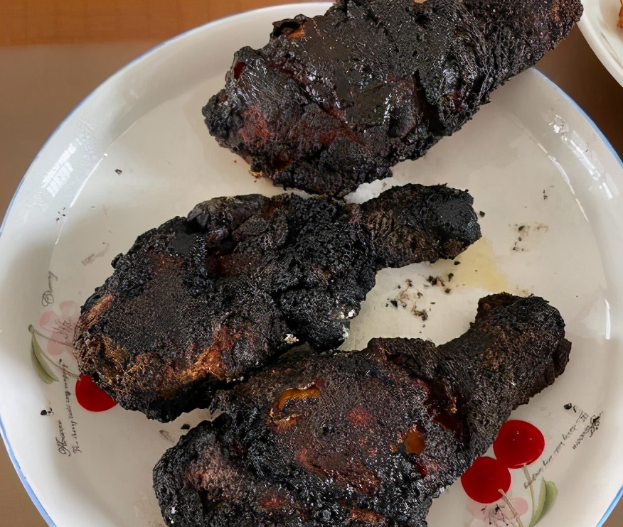 妈妈做的饭有多么恶心,妈妈做的饭真的能尝出来吗