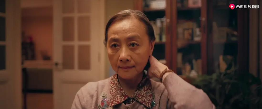 囧妈里面徐峥叫什么,囧妈徐峥为什么免费