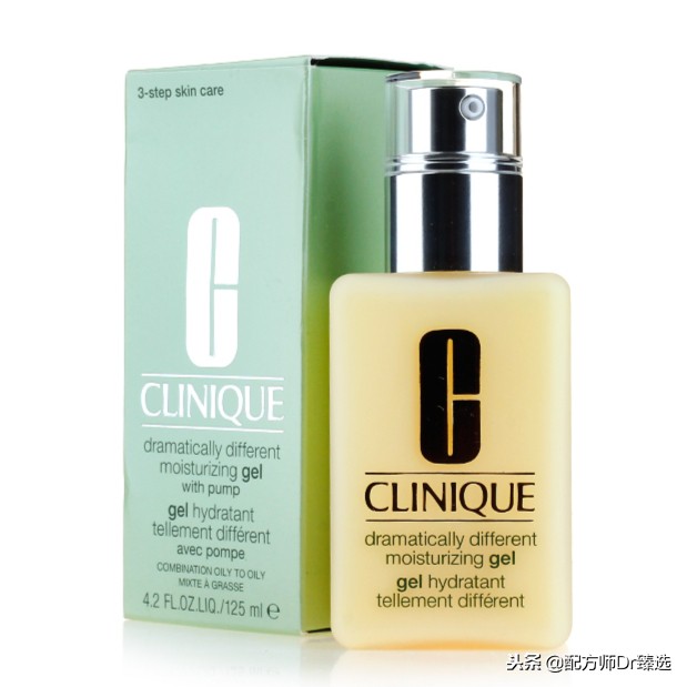 倩碧黄油和源力精华,倩碧黄油和雅诗兰黛原生液