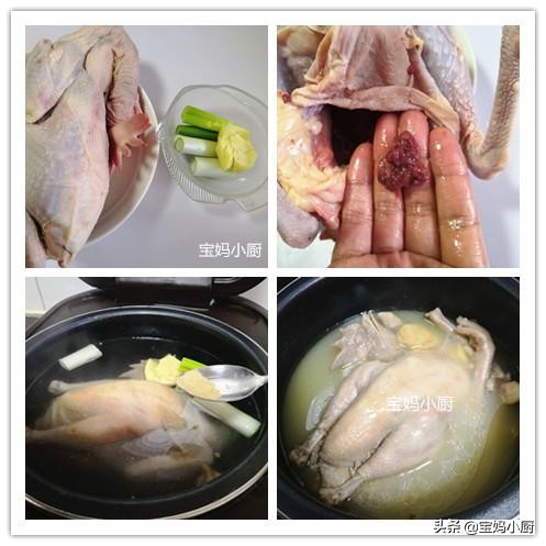 年夜饭鸡好吃的做法大全视频,年夜饭吃鸡的做法大全