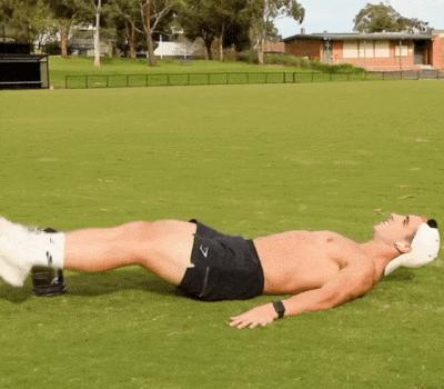 改善腹部松弛的力量训练,如何训练腹部让腹部更有力量