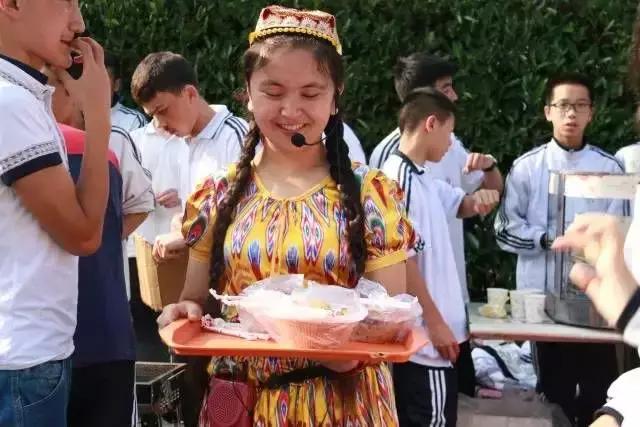 台州一中，也太太太太会玩了吧