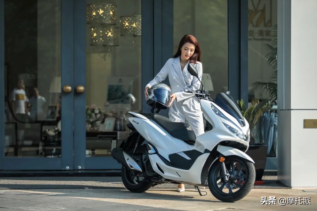 pcx150摩托车缺点,摩托车讲堂