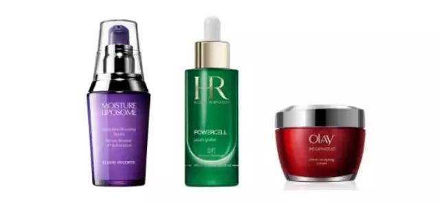 明星真正在用的护肤品,明星都喜欢用的平民护肤品