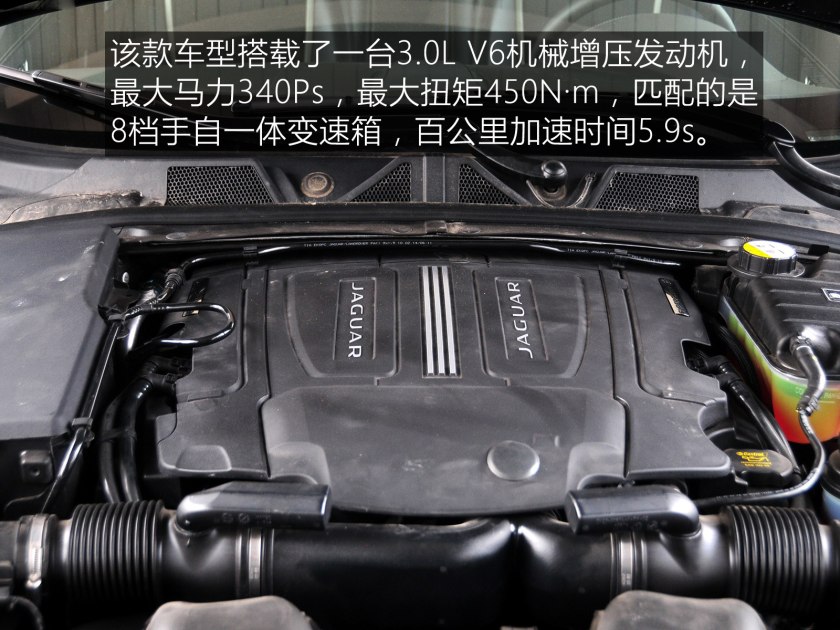 25万捷豹xfl新款,25万到50万捷豹