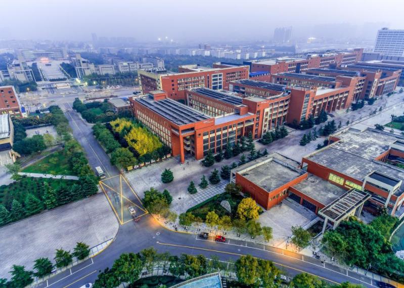 陕西这所大学退步明显，曾是全国重点高校，如今没落为双非院校