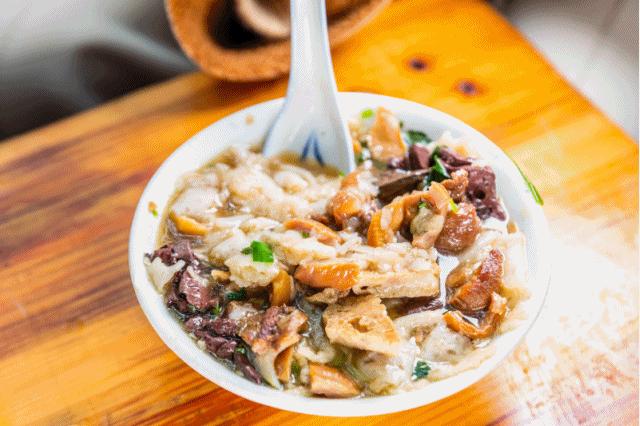 我想和你在漳州做完这一百件事情